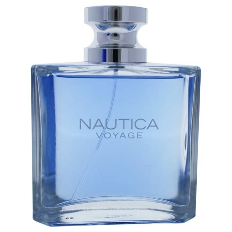 nautica cologne review